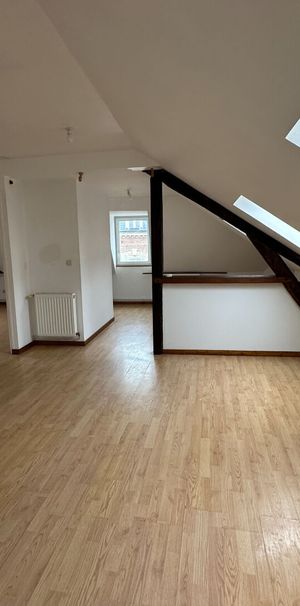 ELBEUF - Appartement 2 pièces - Photo 1