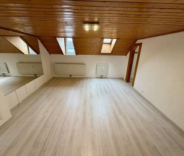 3 Zimmer, 80 m², 4. Stock - Foto 1