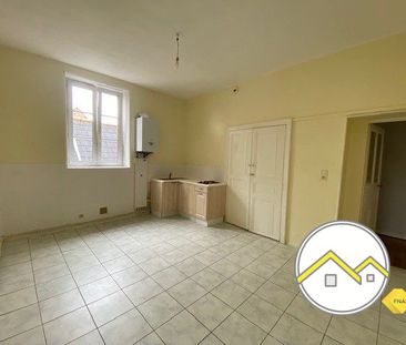 Location Appartement 3 pièces 73m² CHATEAUBRIANT 44110 - Photo 2