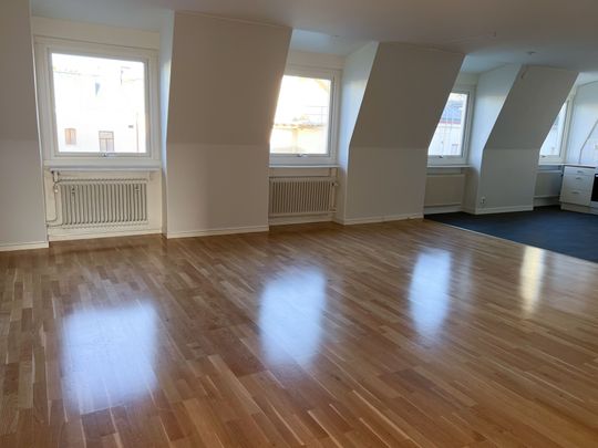 Kyrkogatan 20 (3 rok), Sundsvall - Photo 1