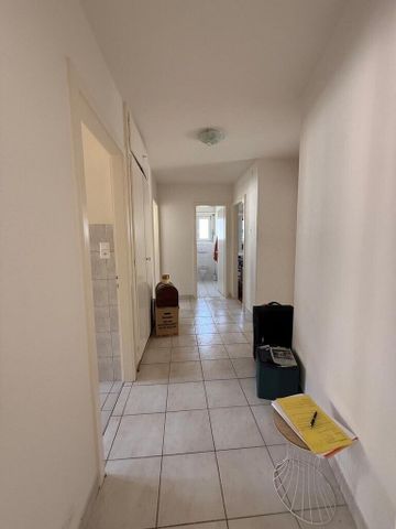 Appartement Martigny - 3 pièces - Photo 3