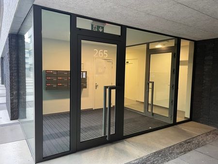 Appartement te huur - Photo 5