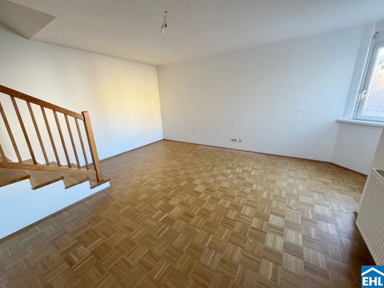 2-Zimmerwohnung mit großem Balkon! - Photo 1