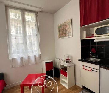 Appartement à louer 2 pièces 23.49m² - Photo 6