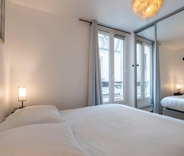 Passage Geffroy-Didelot - Photo 5