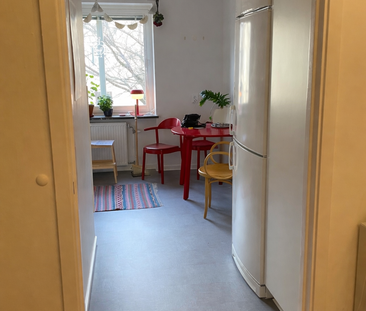 Tessins väg 10 E, Ribersborg - Photo 4