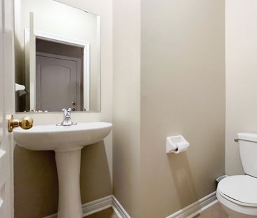 For Lease - 4439 Centretown Way, Mississauga, Ontario - Photo 1