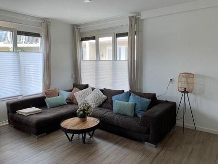 Te huur: Abel Tasmanstraat 1, 2202 LS Noordwijk - Photo 2