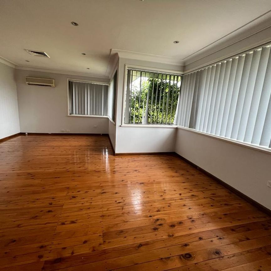 Large Family Yard - Photo 1