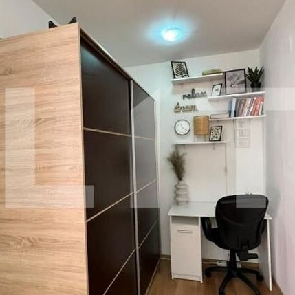Apartament 2 camere, 67 mp, modern, petfriendly, zona Florilor - Photo 1