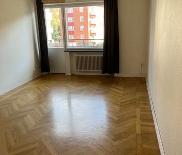 Hjälmshultsgatan, Helsingborg - Foto 1