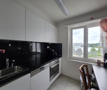 2.5 Zimmer, 56 m², 3. Stock - Foto 4
