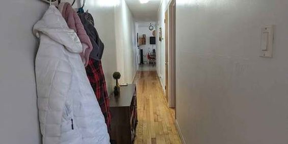 4 1/2 à Louer - Limoilou-Charlesbourg - Photo 3