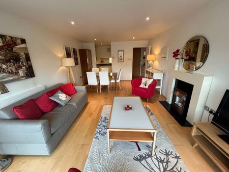 Apartment to rent in Dublin, Rathmines - Photo 5