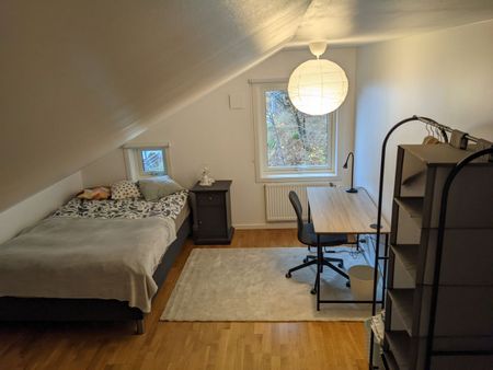 Millbergsstigen, Mölndal - Photo 3