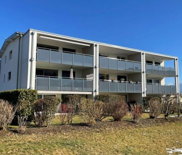 Appartement 4.5 pièces à CHF 1990.-/mois charges comprises - Photo 1