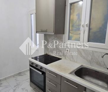 Διαμέρισμα για ενοικίαση Πλατεία Αμερικής (Λεωφόρος Πατησίων - Λεωφ... - Photo 5