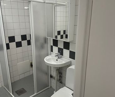 Kristinelundsvägen 2, Huvudsta - Photo 3