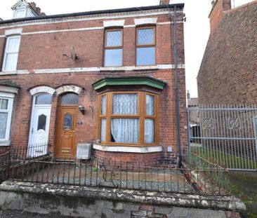 3 bedroom terraced house to rent - Photo 4
