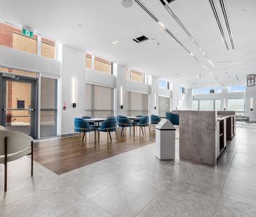 For Lease - 509 Dundas Street Unit# 621, Oakville, Ontario - Photo 3