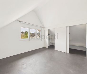 3.5 Zimmer, 126 m², 2. Stock - Foto 6