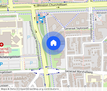 Generaal Stedmanstraat 98 Eindhoven - Photo 1