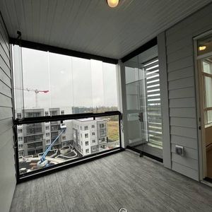 BRAND NEW PENTHOUSE – 1BD - IN LANGLEY FOR RENT - Photo 2