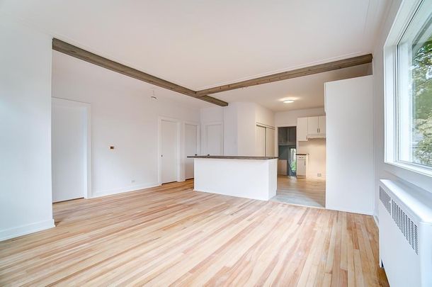 Appartement à louer - Gatineau (Hull) (Val-Tétreau) Appartement à louer - Gatineau (Hull) (Val-Tétreau) - Photo 1