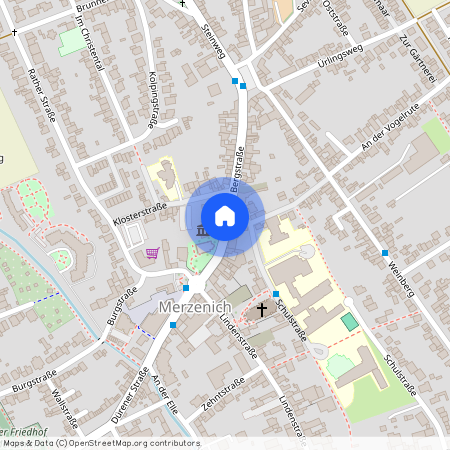 52399 Merzenich, Deutschland