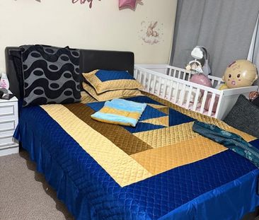 Room in a Shared House, Mackenzie House Ainsworth Close, NW2 - Photo 3