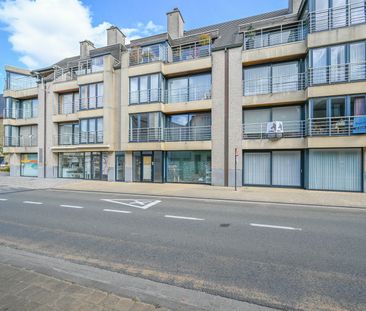 Tweeslaapkamerappartement nabij centrum Oostrozebeke - Foto 6