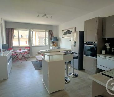 Location Appartement 2 pièces 47m² NEVERS 58000 - Photo 5