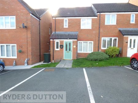 Sutherland Road, Heywood, Greater Manchester, OL10 - Photo 3