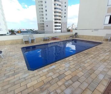 Excelente apto 65m² jardim América São José dos Campos SP - Foto 1