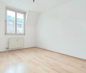 NEU - ! Modernes Dachapartment mit MiniTerrasse - U4 Unter St. Veit ! - Foto 5