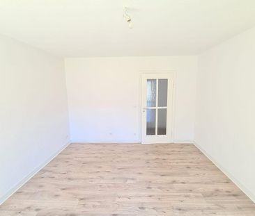 Helle 3-Zimmer-Wohnung im Erdgeschoss in Chemnitz - Photo 1