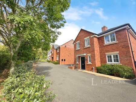 3 bedroom detached house to rent - Photo 5