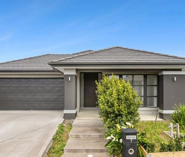 For Lease: Stunning Family Home at 7 Lygon Avenue, Clyde - $600/week - Photo 6