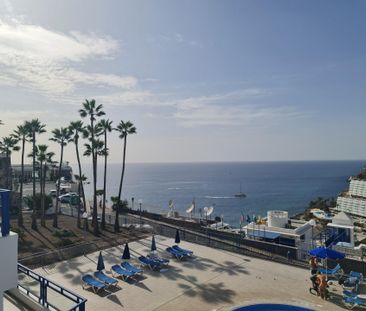 Apartment to rent in Vista Taurito, Taurito, Gran Canaria with sea ... - Photo 6