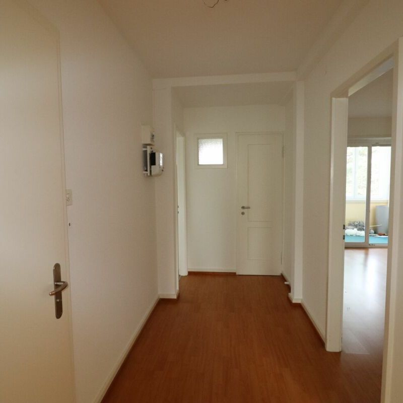 Nähe Thomas Kirche- 3-Zimmerwohnung ideal fur 1-2 Personen in Basel - Foto 1