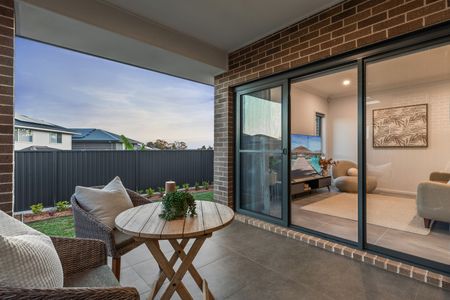 276 George Street, Box Hill NSW 2765 - House For Rent | Domain - Photo 5