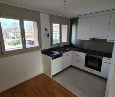 Attraktive 3-Zimmerwohnung im Grünen - Photo 2