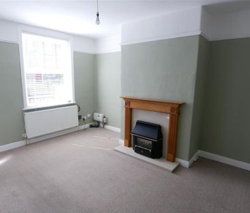 1 bedroom terraced house to rent - Photo 6
