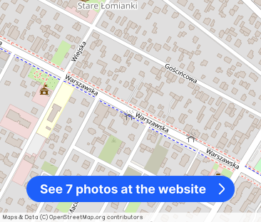 Centrum Łomianek! - Photo 1