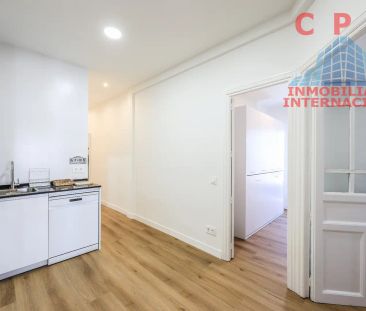 Piso de alquiler en Ibiza de Madrid - Foto 5