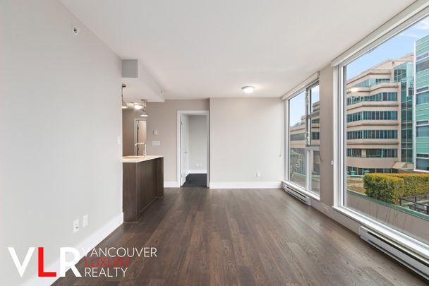 538 West 7th Avenue, Unit #601 - Photo 1