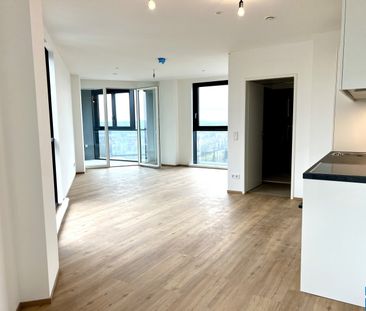 1-Zimmer-Apartment mit smarter Ausstattung und Loggia - Photo 2
