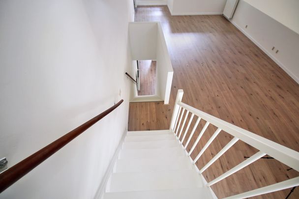 Mattenbiesstraat 125, 1087 GC, Amsterdam - Foto 1