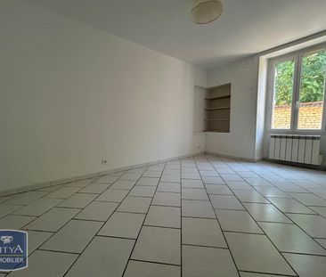 Location Maison 2 pièces 39m² NIORT 79000 - Photo 5