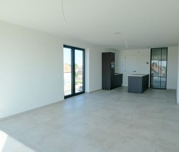 Appartement te huur - Foto 2